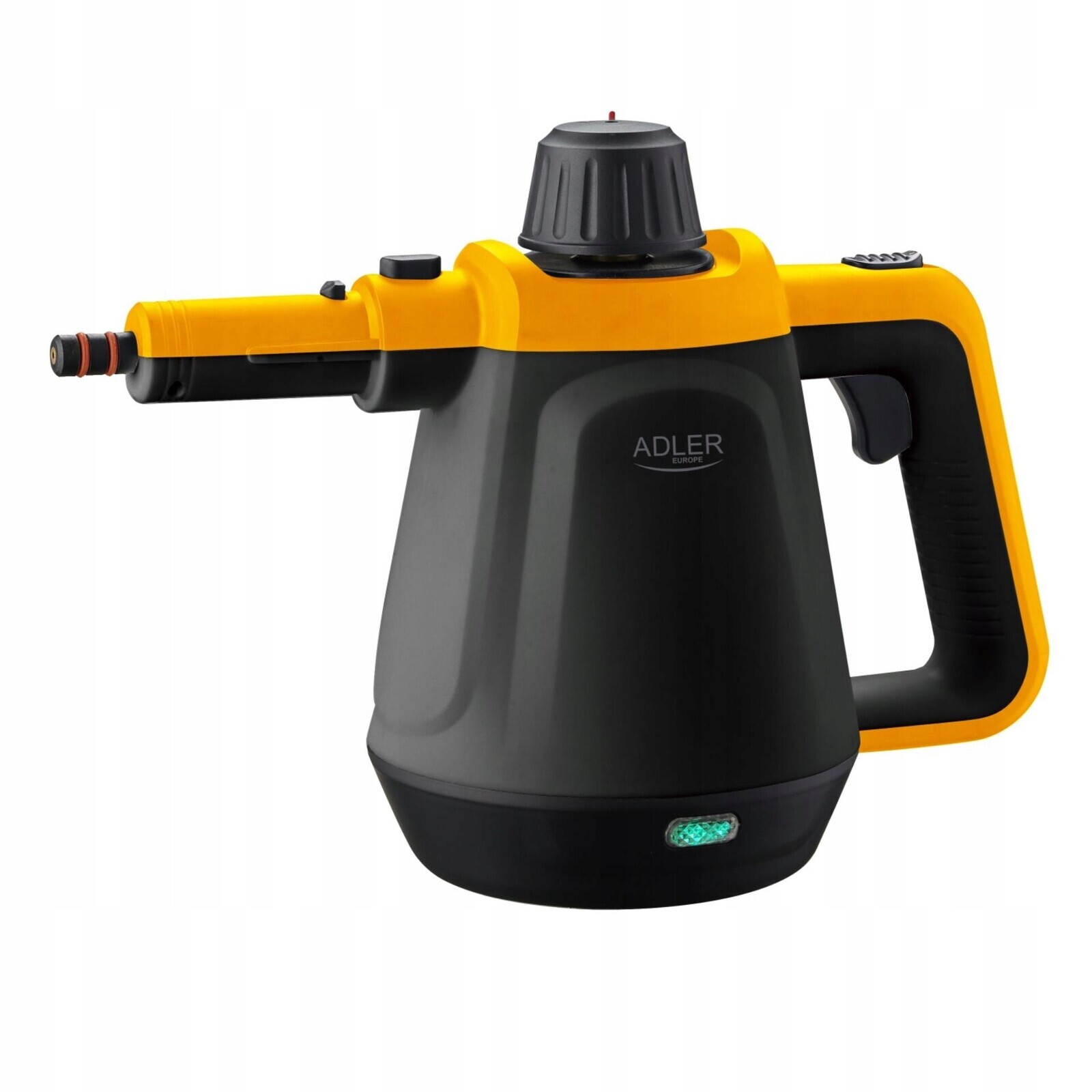 Parní čistič s sadou nástavců pro prodloužení Adler AD7038 By Parní čistič