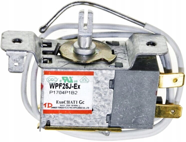 Termostat chladničky Candy 49036134