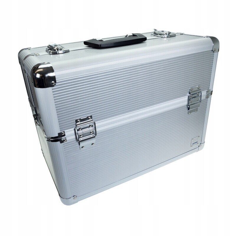 Doerr ProMASTER 45 fotokufr (43x23x16,5+11 cm, 4,4