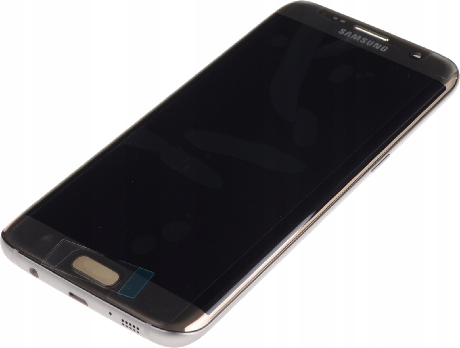 Displej Samsung Galaxy S7 edge zlatý SM-G935F