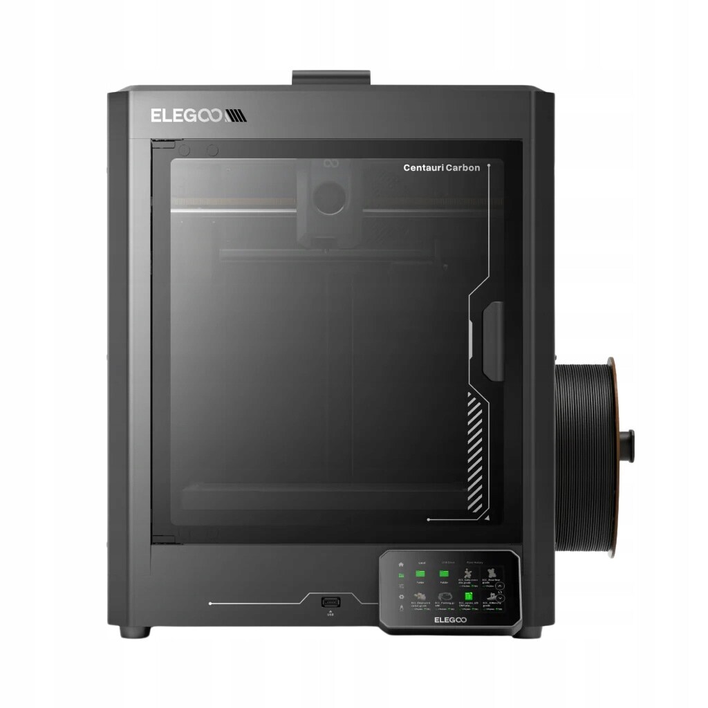 3D tiskárna Elegoo Centauri Carbon Expresní Tisk