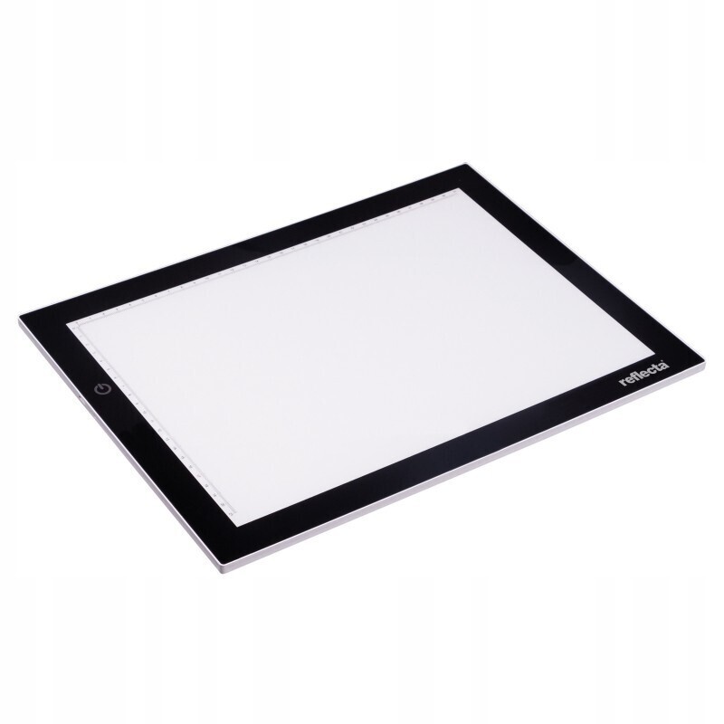 Reflecta LightPad A4+ Led prosvětlovací panel