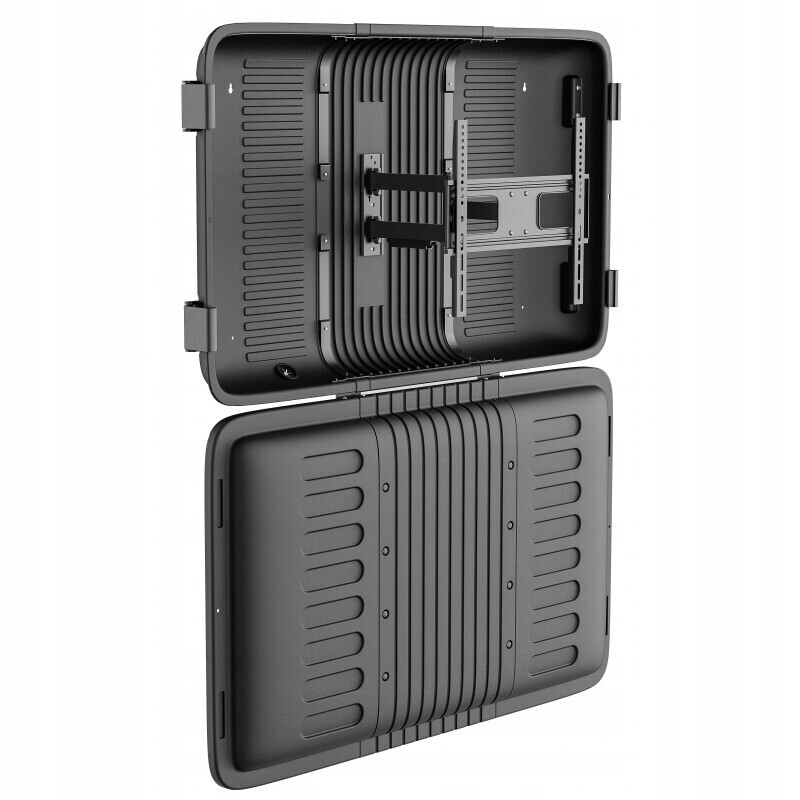 Reflecta Plexo Outdoor 55-4040T nástěnný Tv držák