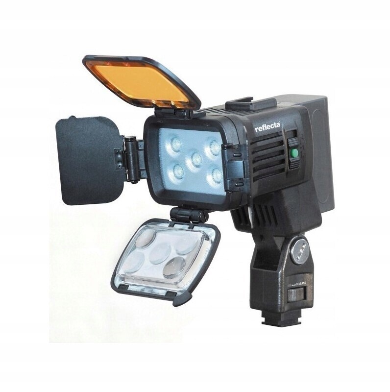 Reflecta Dr 10 videosvětlo