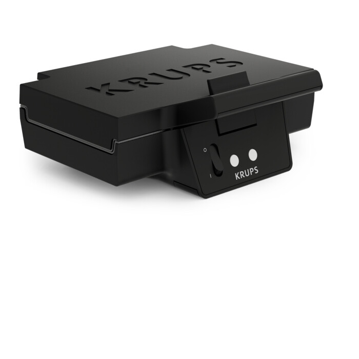 Sendvičovač Krups FDK461 vícebarevný 850 W