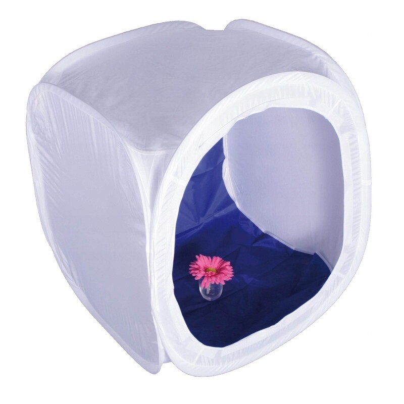 Doerr PhotoBox 120x120 cm