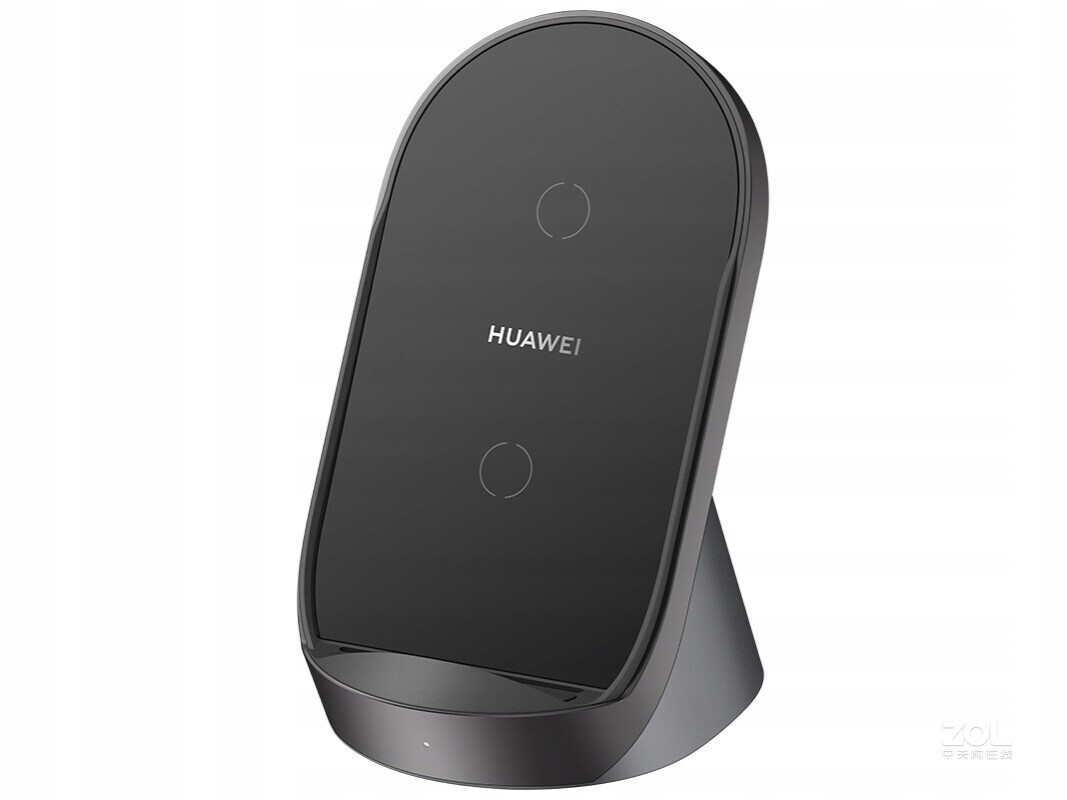 Bezdrátová nabíječka Huawei 40W Fast Charge Round