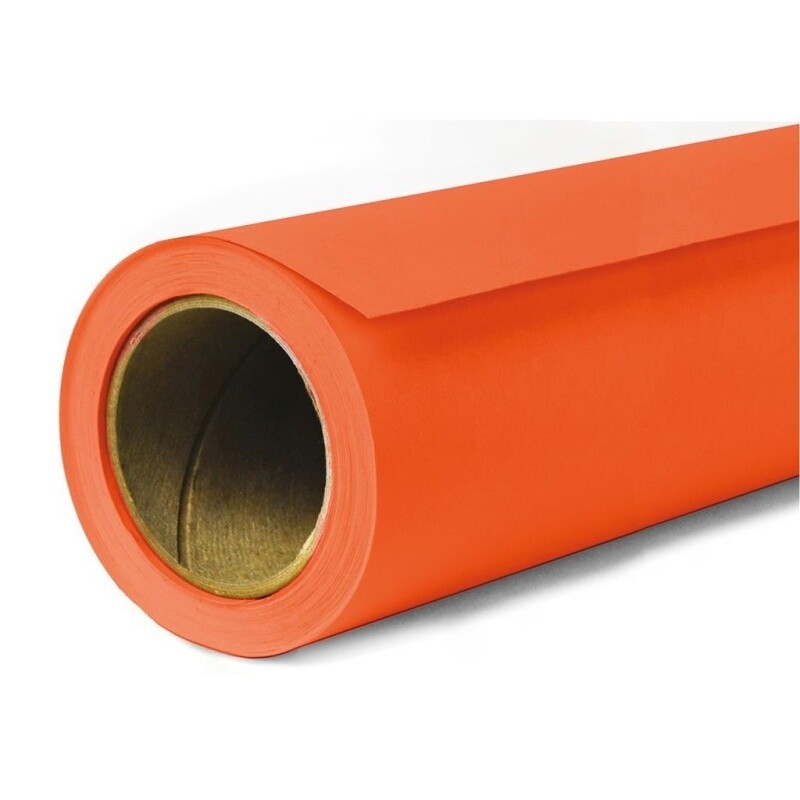 Doerr Savage Tangelo 1,35x11m papírové pozadí