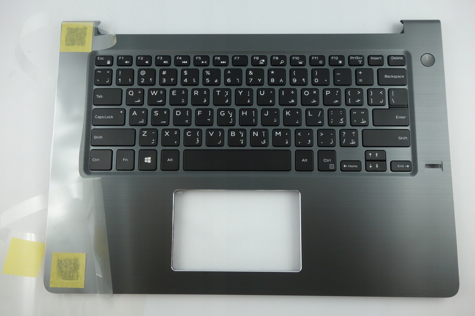 Dell 5468 horní kryt palmrest č. D9GDC G3RVW