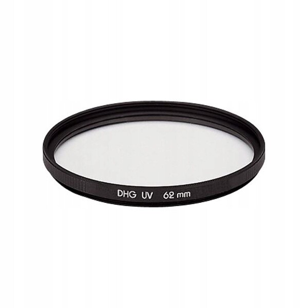 Doerr Uv Dhg Pro 105mm ochranný filtr