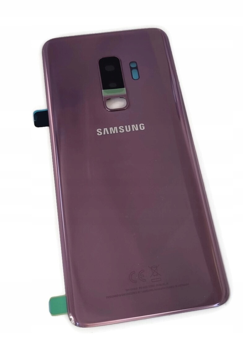Org Klapka originální zadní baterie pro Samsung Galaxy S9+ Plus SM-G965