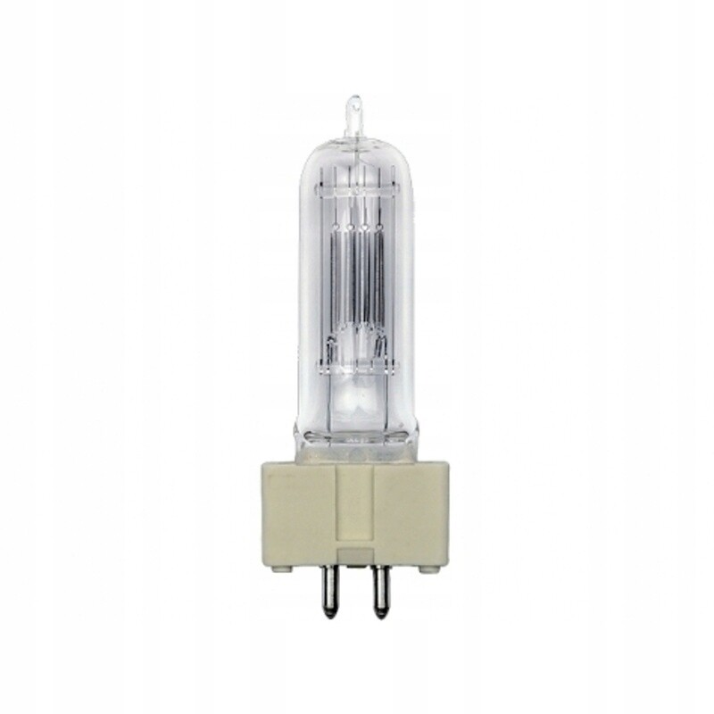 Doerr žárovka halogenová 500W/220V pro QL-500