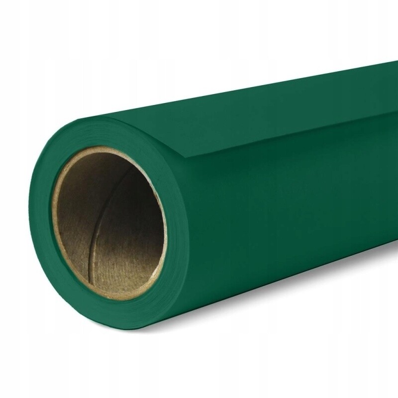 Doerr Savage Evergreen 1,35x11m papírové pozadí