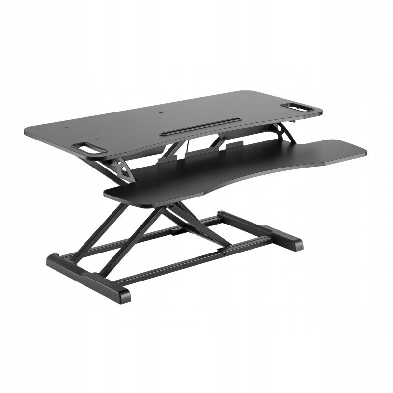 Reflecta Ergo Sit-Stand Workstation DS950 stojan na laptop