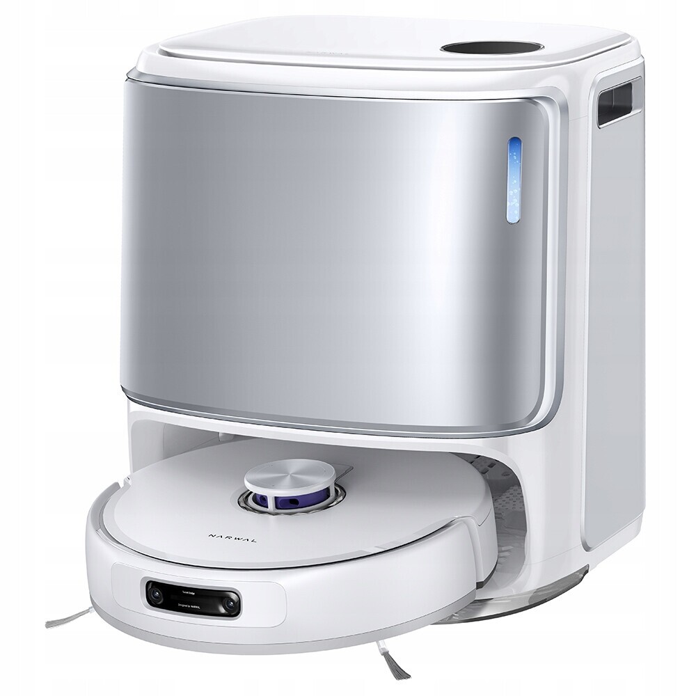 Uklízecí robot pro mopování Narwal Z10 Ultra 18000Pa bílý