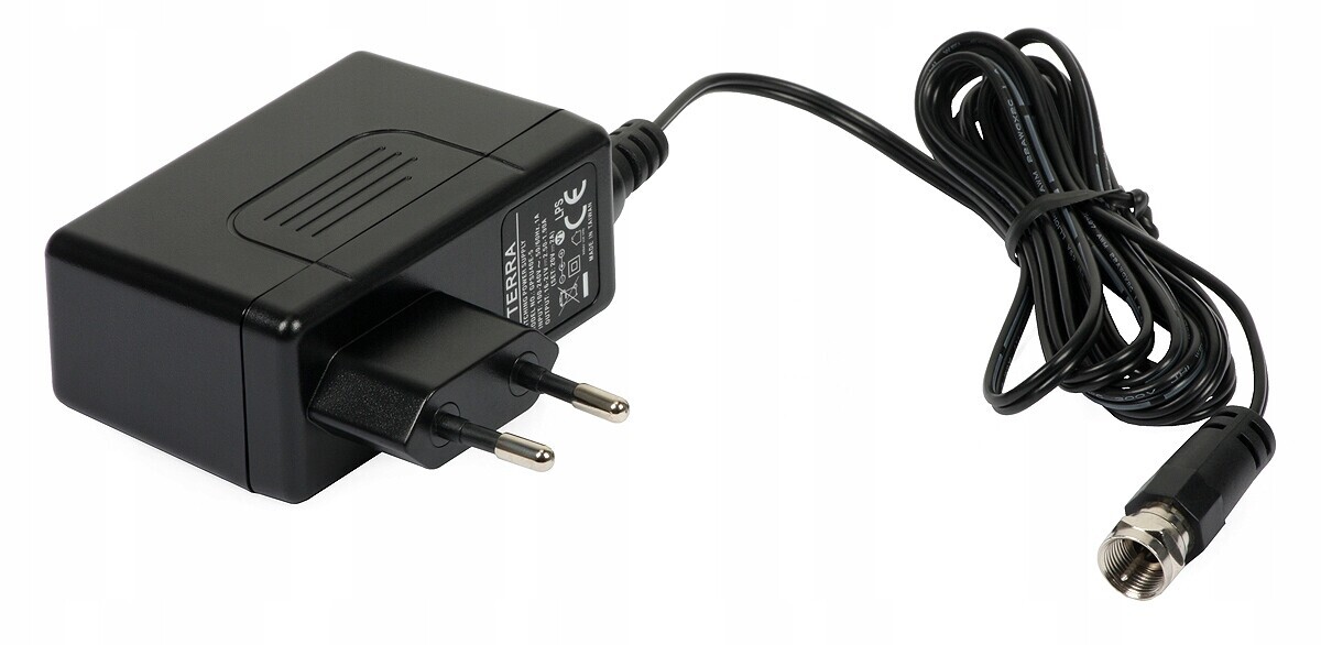 Impulsní napájecí zdroj PS202F 20 V 2 A, systém Digital Scr