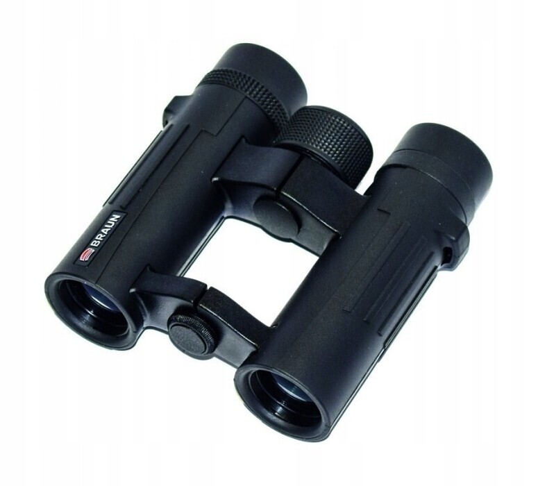 Braun Compagno 8x26 Wp dalekohled