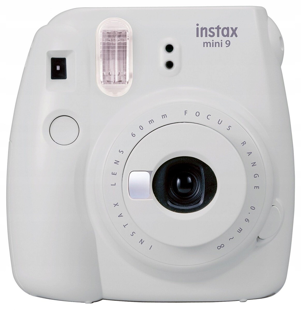 Fotoaparát Fujifilm Instax Mini 9 bílý AK020