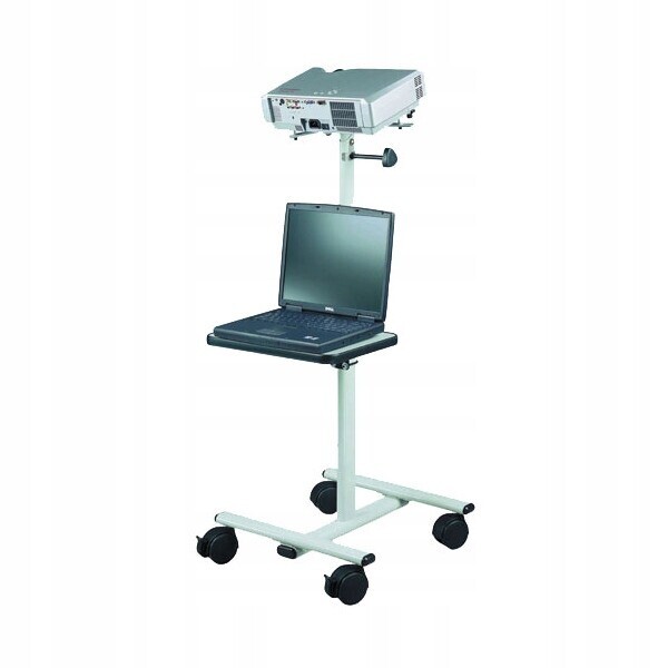 Reflecta LCD Basic stolek pod dataprojektory