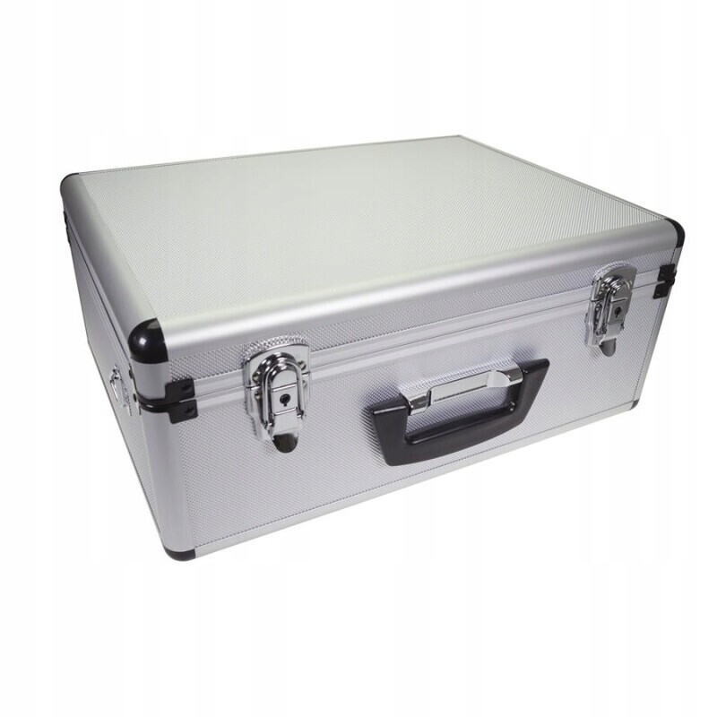 Doerr 305 V1 fotokufr (43,5x32x16 cm, 3,6 kg, moli