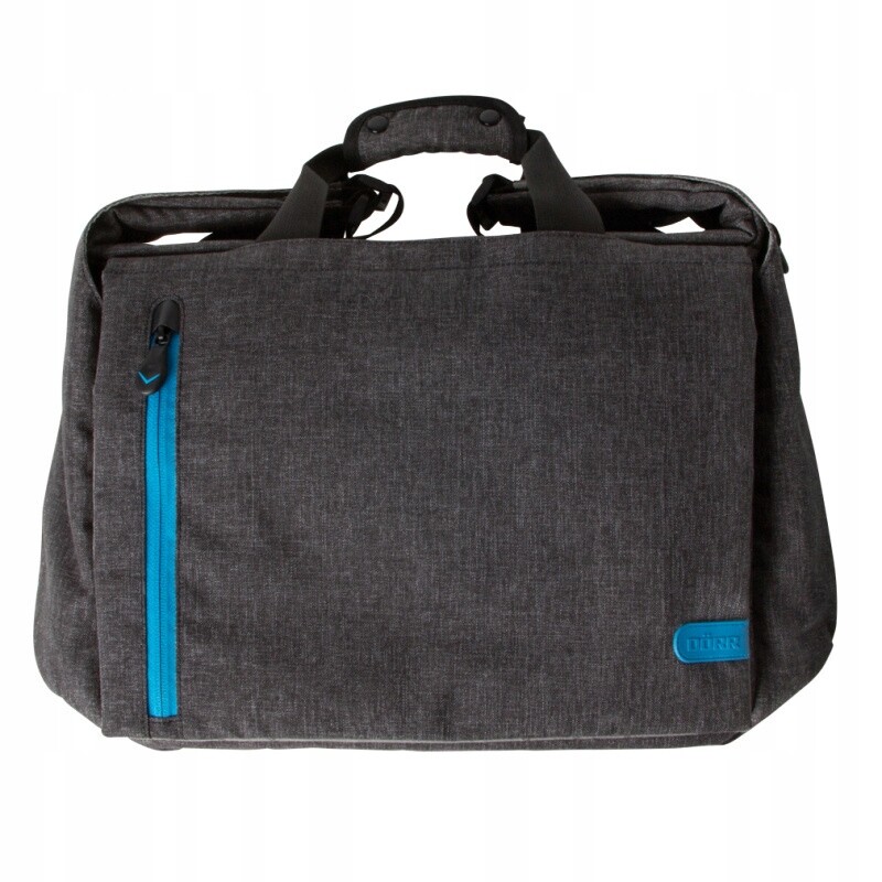 Doerr City Pro L Messenger fototaška (36x24x15cm)