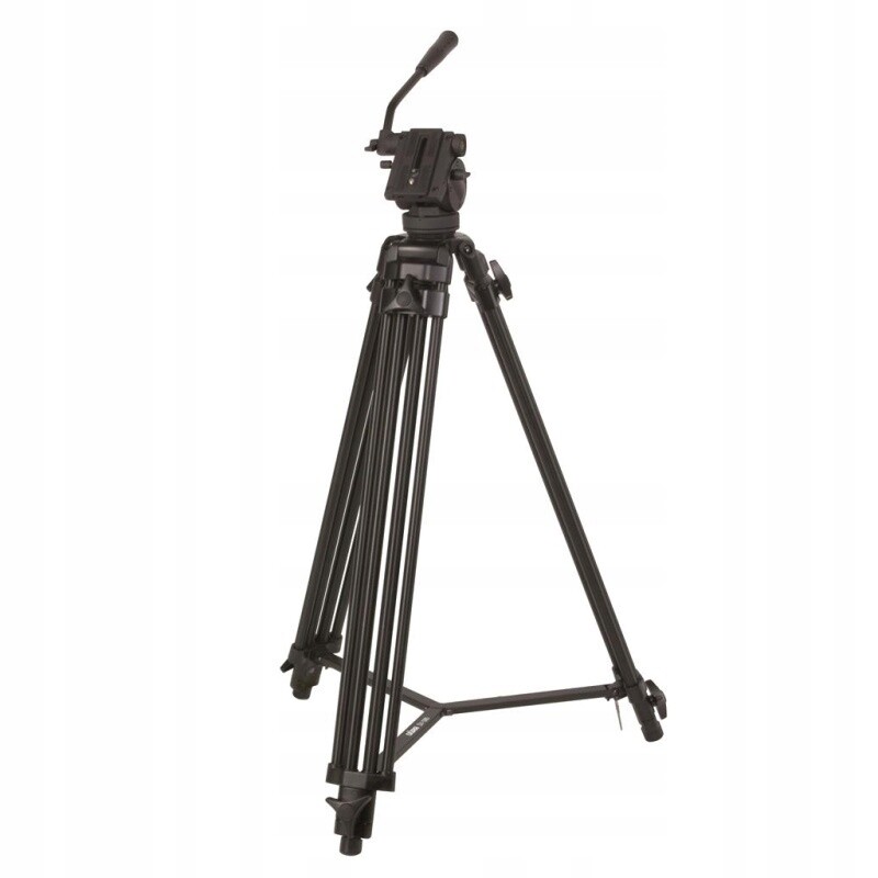 Doerr DV-1980 profi videostativ