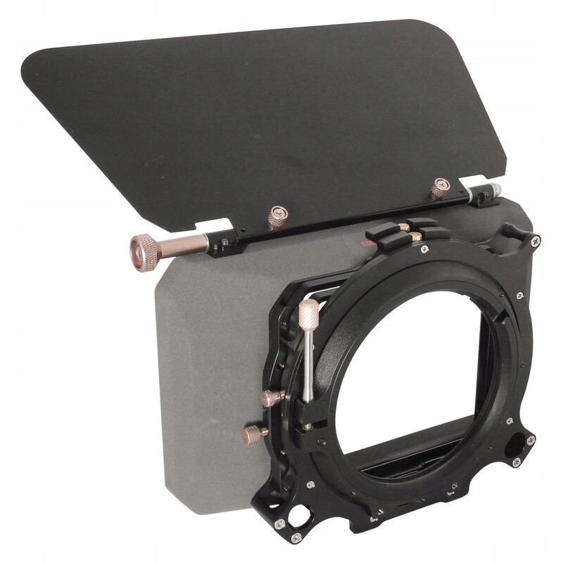 Genus Gmkbas Matte Box Basic Kit sluneční clona