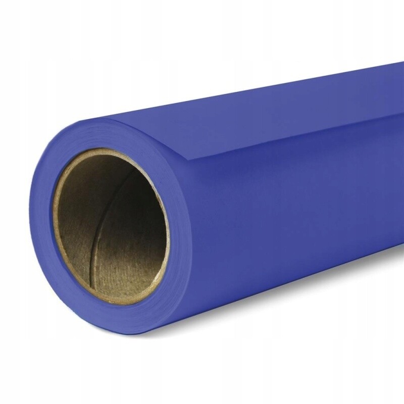 Doerr Savage Purple 1,35x11m papírové pozadí