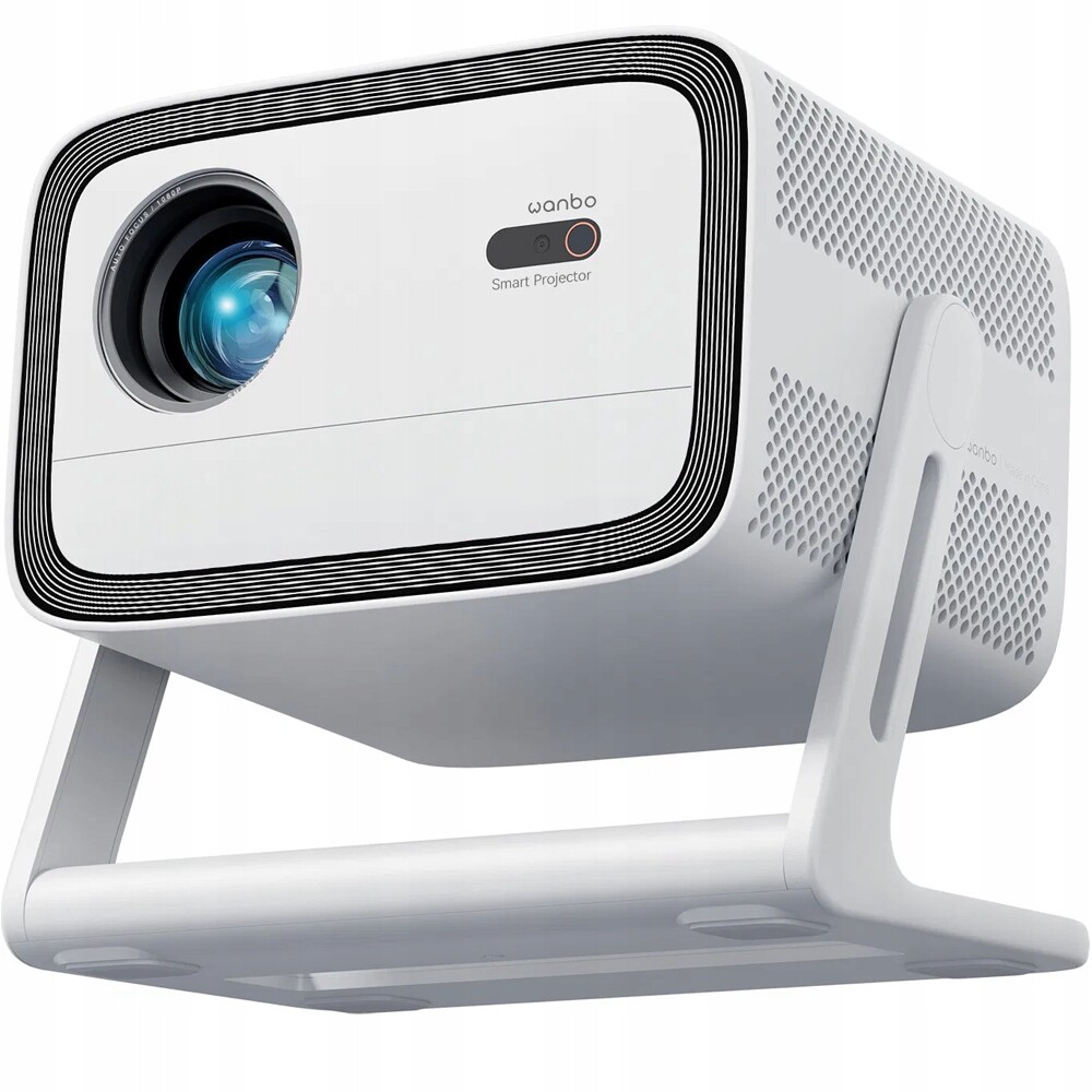 Projektor Wanbo Vali 1