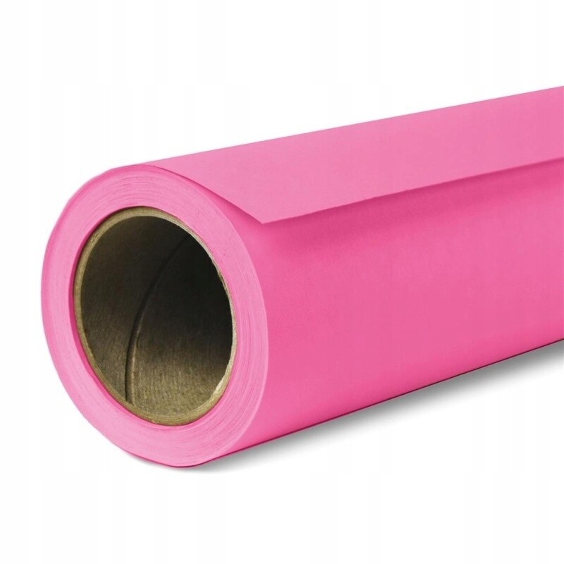 Doerr Savage Tulip 1,35x11m papírové pozadí