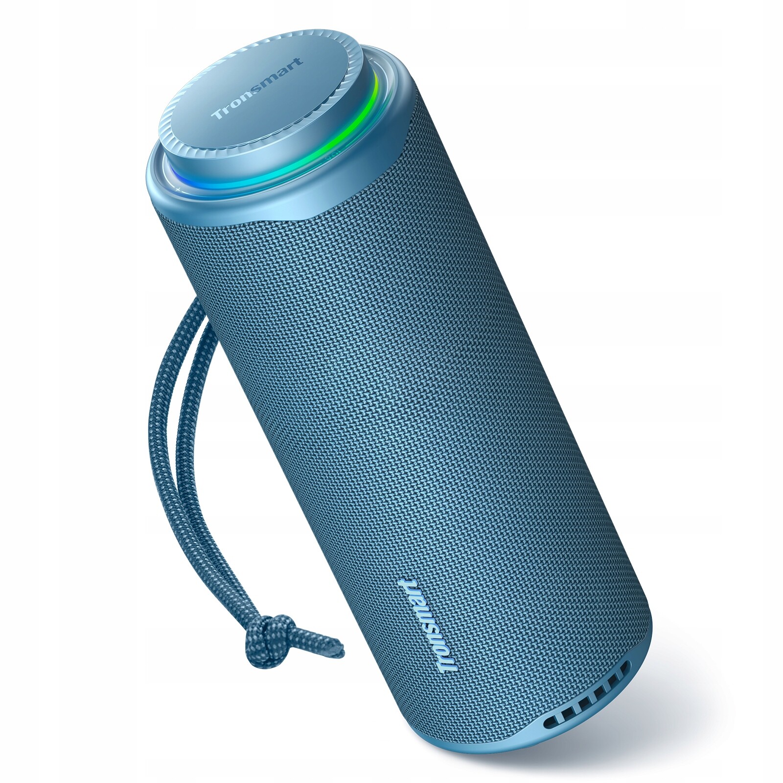 Přenosný Bluetooth 5.3 Bezdrátový Reproduktor 40W Tronsmart T8 modrý