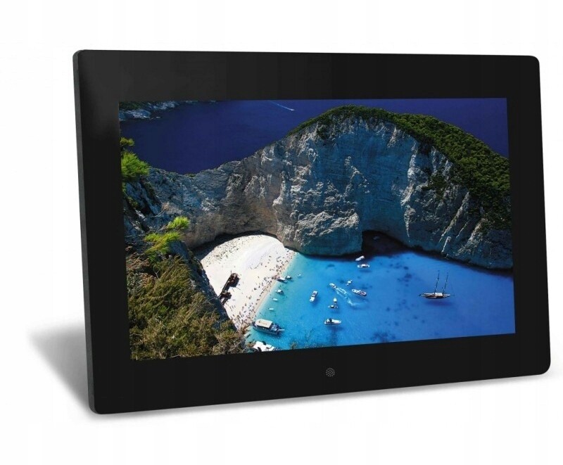 Braun DigiFrame 1850 (18