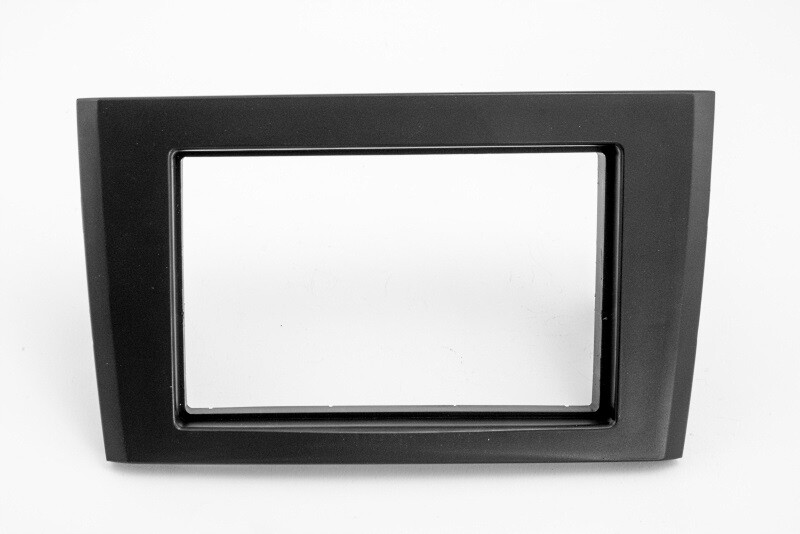 Rámeček – adaptér pro montáž 2DIN autorádia Volvo XC90 2002-2014