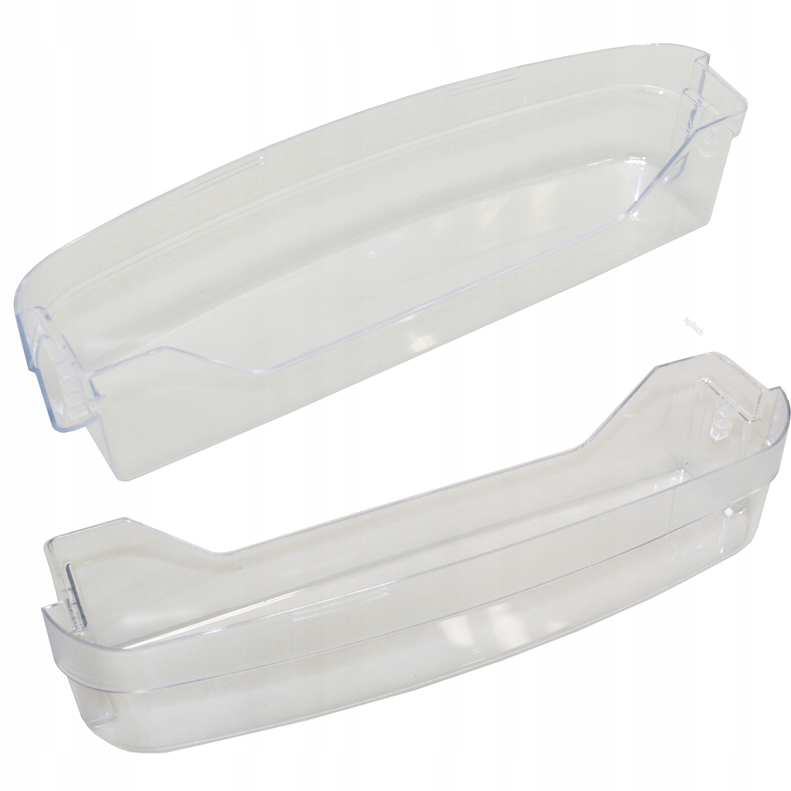 Boční polička na lahve do ledničky Whirlpool