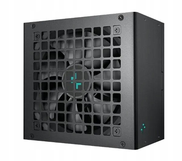 Napájecí zdroj Deepcool Pl 750D 750 W 80 Plus Bronze