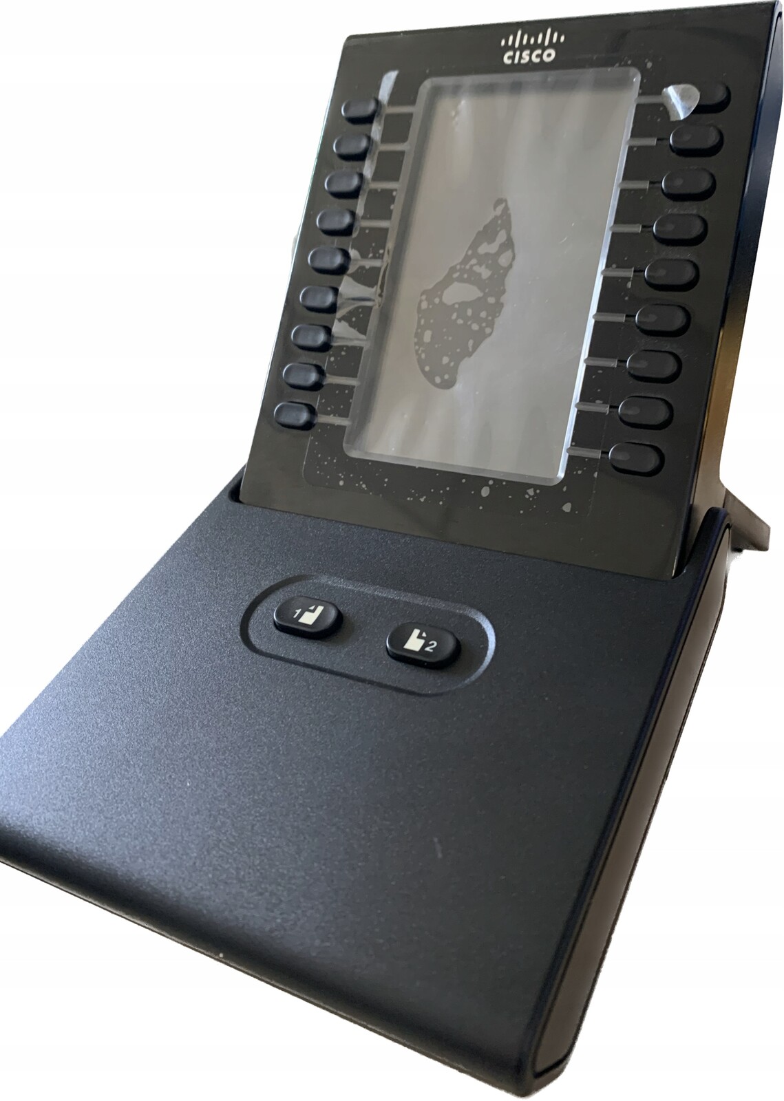 Cisco Jednotný modul rozšíření barev pro klíče Ip Cp-ckem-c=