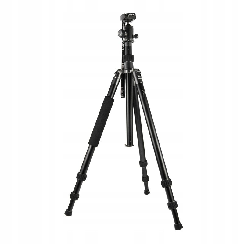Doerr Hq 1615 Aluminium stativ