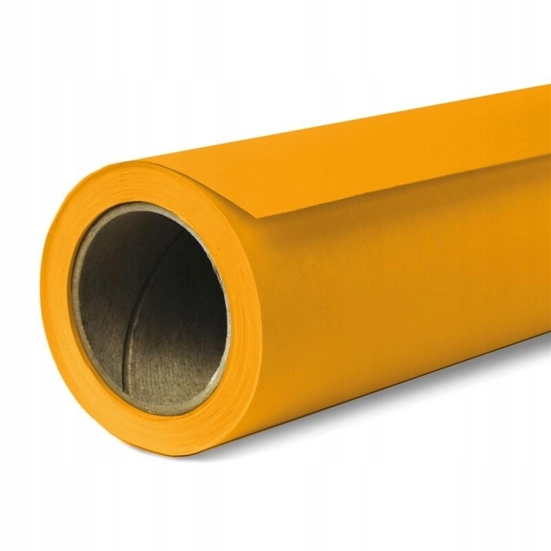 Doerr Savage Marmalade 1,35x11m papírové pozadí