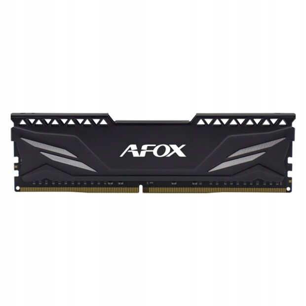 Afox Gaming DDR4 32GB 3200MHZ CL16 XMP2 Černá