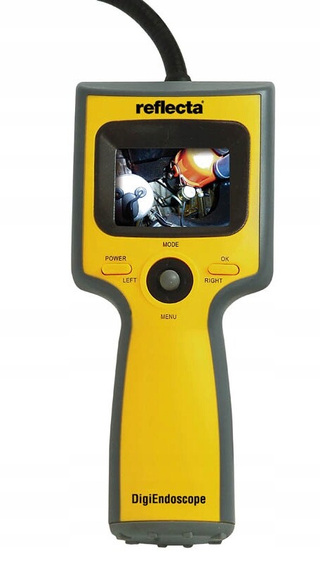 Reflecta DigiEndoscope Usb technický endoskop
