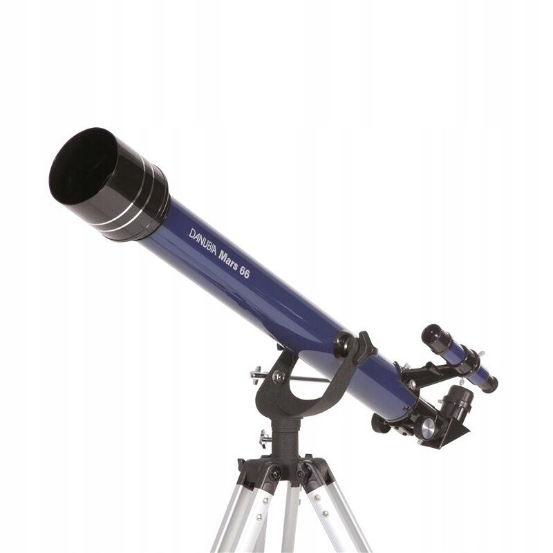 Doerr Mars 700/60 čočkový hvězdářský dalekohled