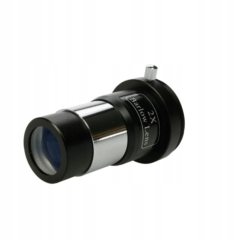 Doerr Barlow 2x achromatický konvertor 1,25