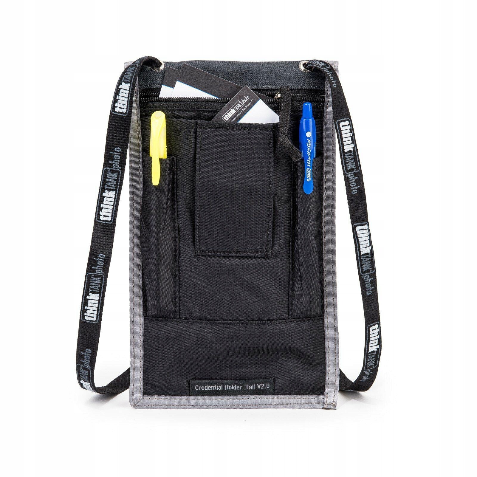 Držák pověření ThinkTank V2.0 Long