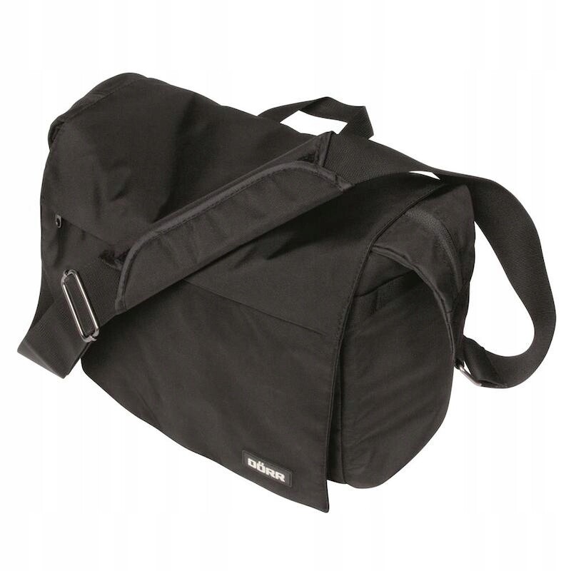 Doerr Move L Messenger fototaška (30x24x15cm)