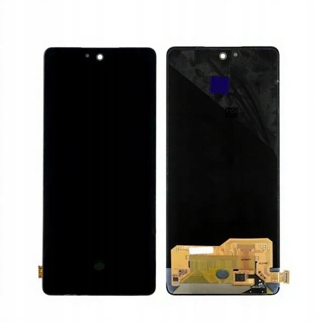 Originální displej pro Samsung Galaxy S20 Fe (GH96-13911D) Service Pack
