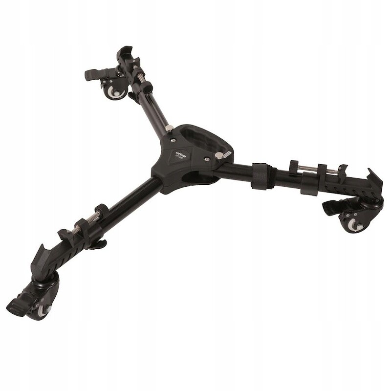 Doerr Dolly Vario Pro VP-900 stativový vozík