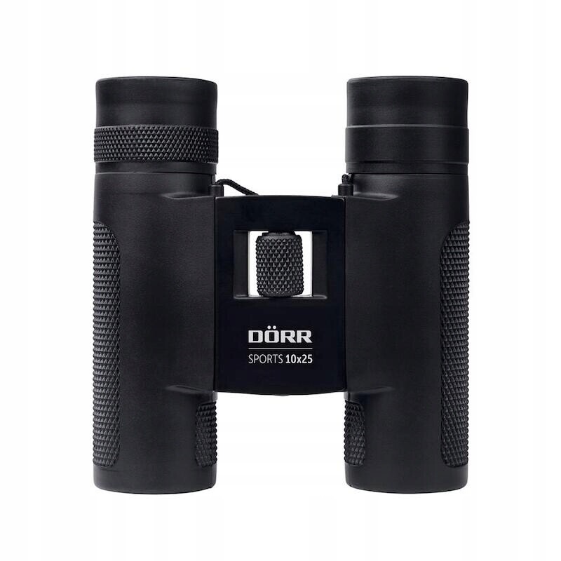 Doerr Sports 10x25 dalekohled