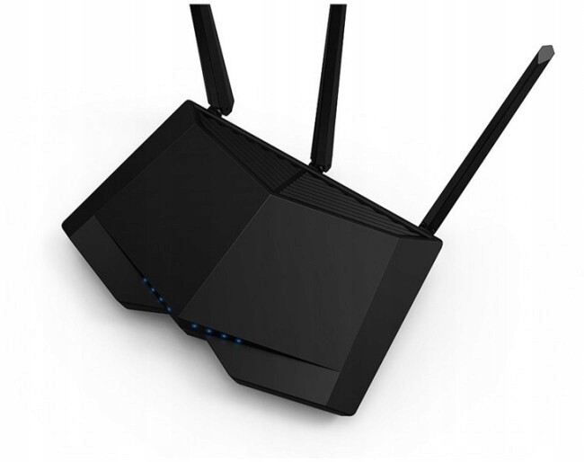 Bezdrátový Router Tenda AC1900 DualBand AC18 ac