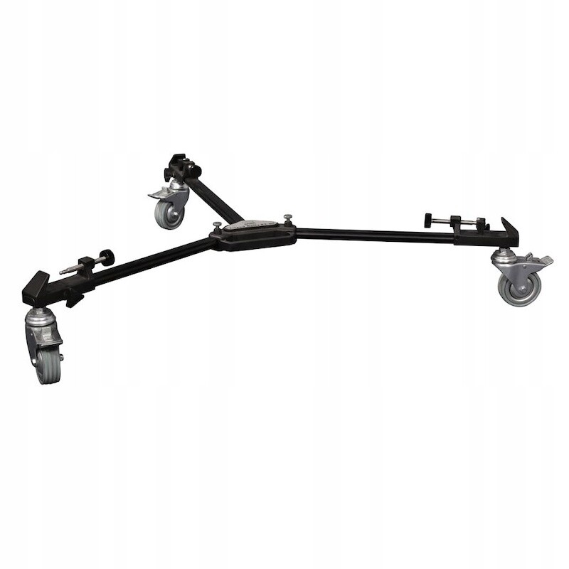 Doerr Dolly PT-50 stojanový vozík