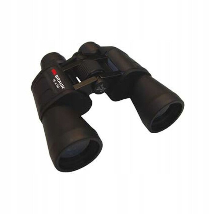 Braun Classic 16x50 dalekohled